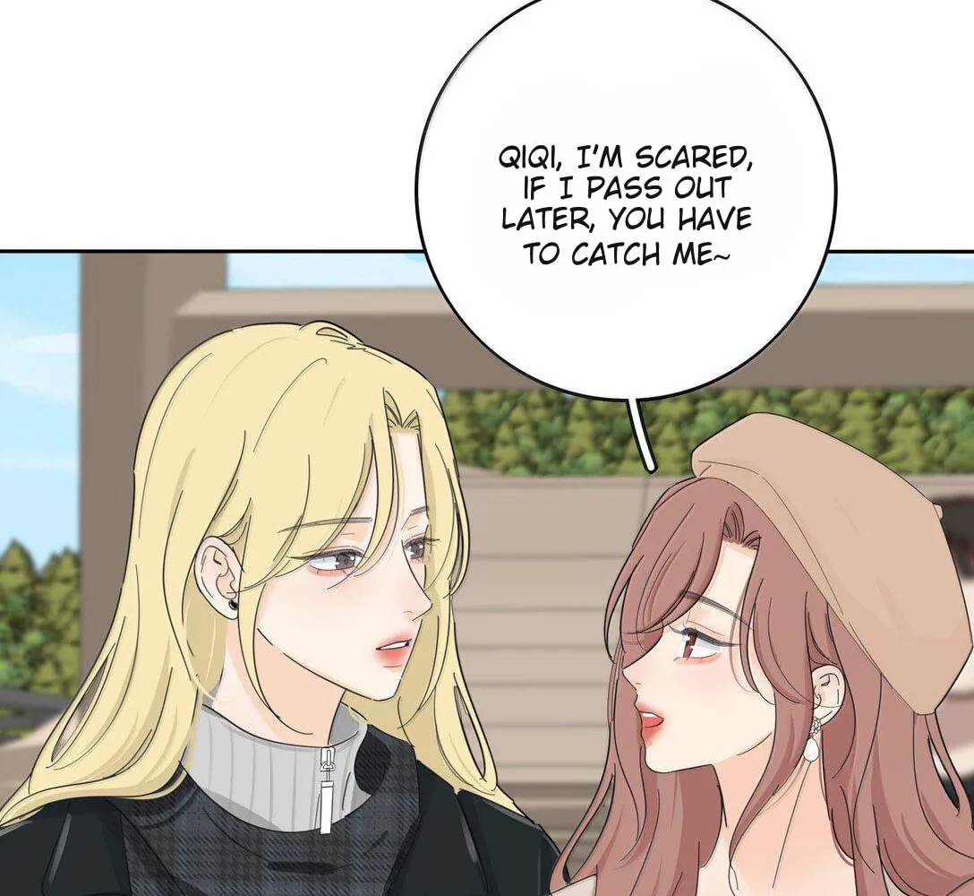 Read Baili Jin Among Mortals chapter 208 image 43 on Lezhin