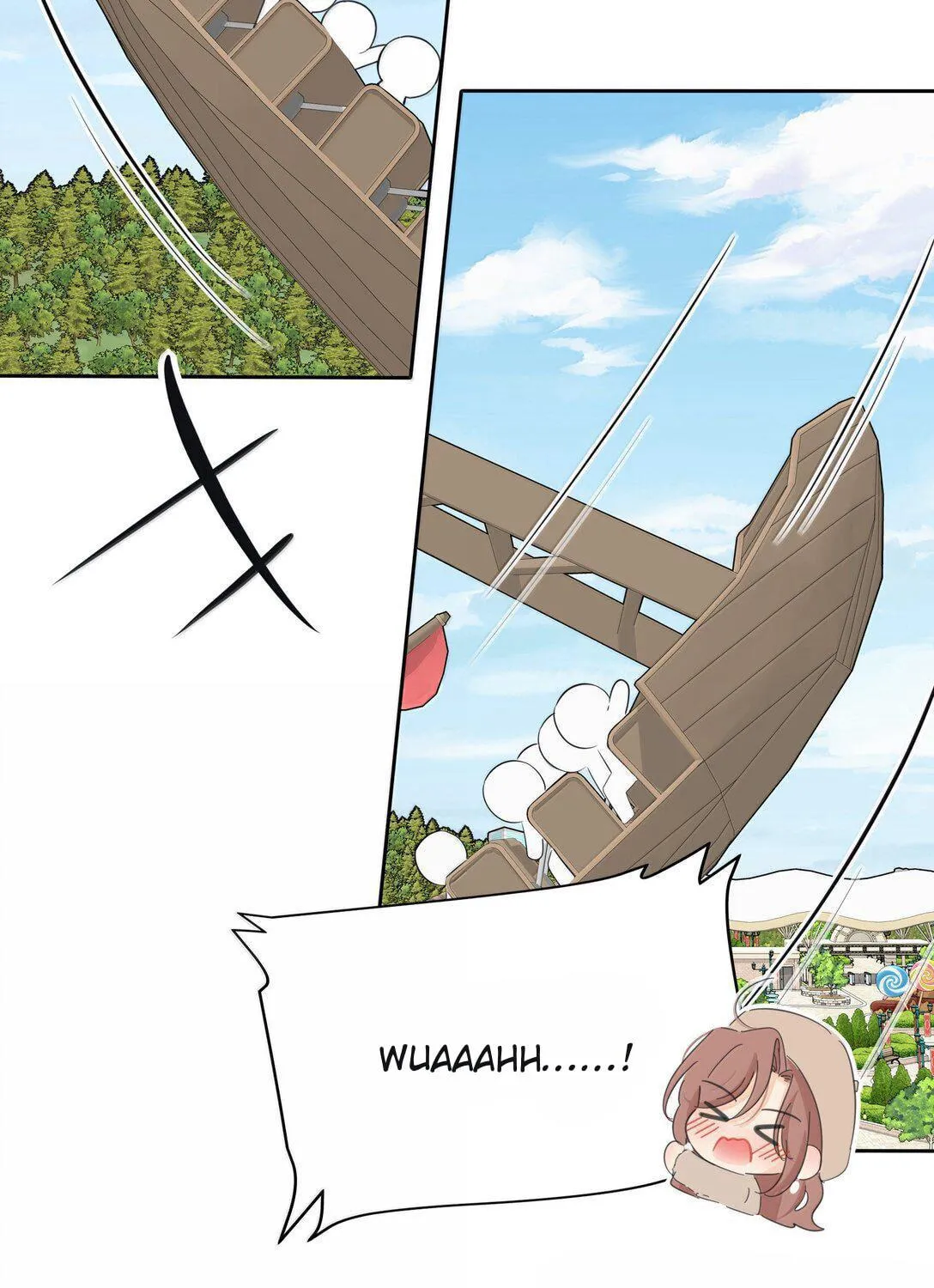 Read Baili Jin Among Mortals chapter 208 image 46 on Lezhin