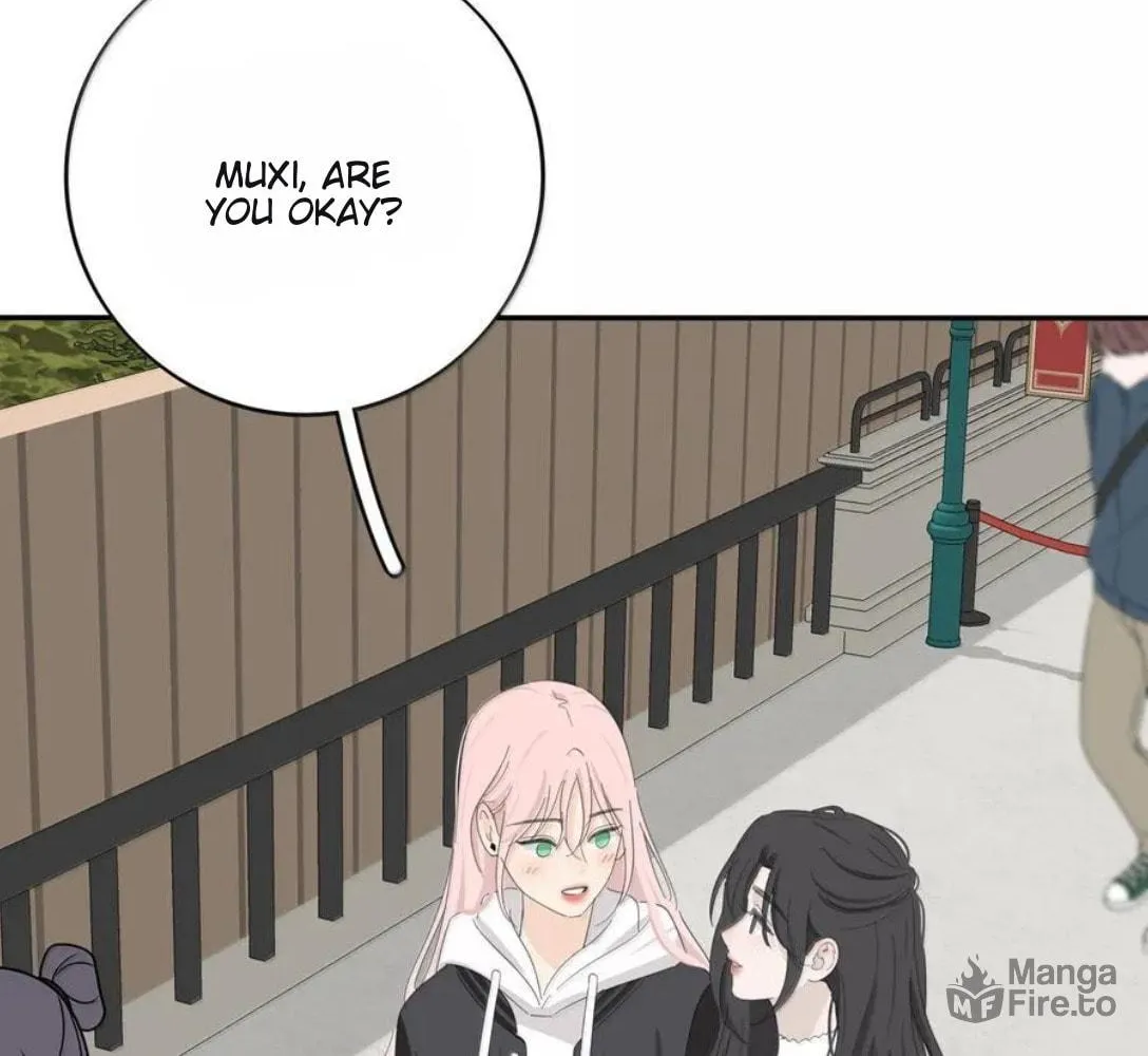 Read Baili Jin Among Mortals chapter 208 image 49 on Lezhin