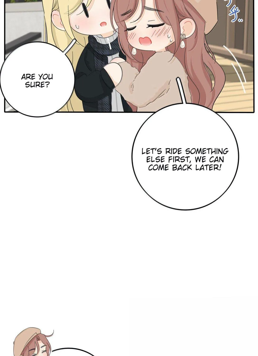 Read Baili Jin Among Mortals chapter 208 image 52 on Lezhin