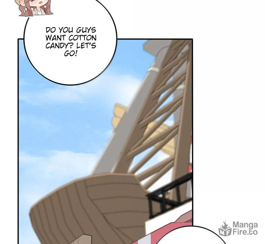 Read Baili Jin Among Mortals chapter 208 image 53 on Lezhin