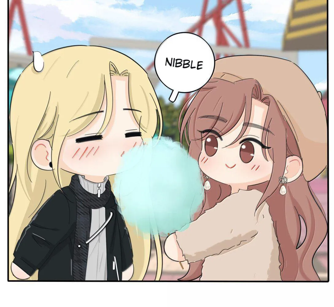 Read Baili Jin Among Mortals chapter 208 image 55 on Lezhin