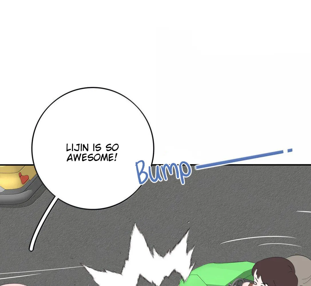 Read Baili Jin Among Mortals chapter 208 image 63 on Lezhin