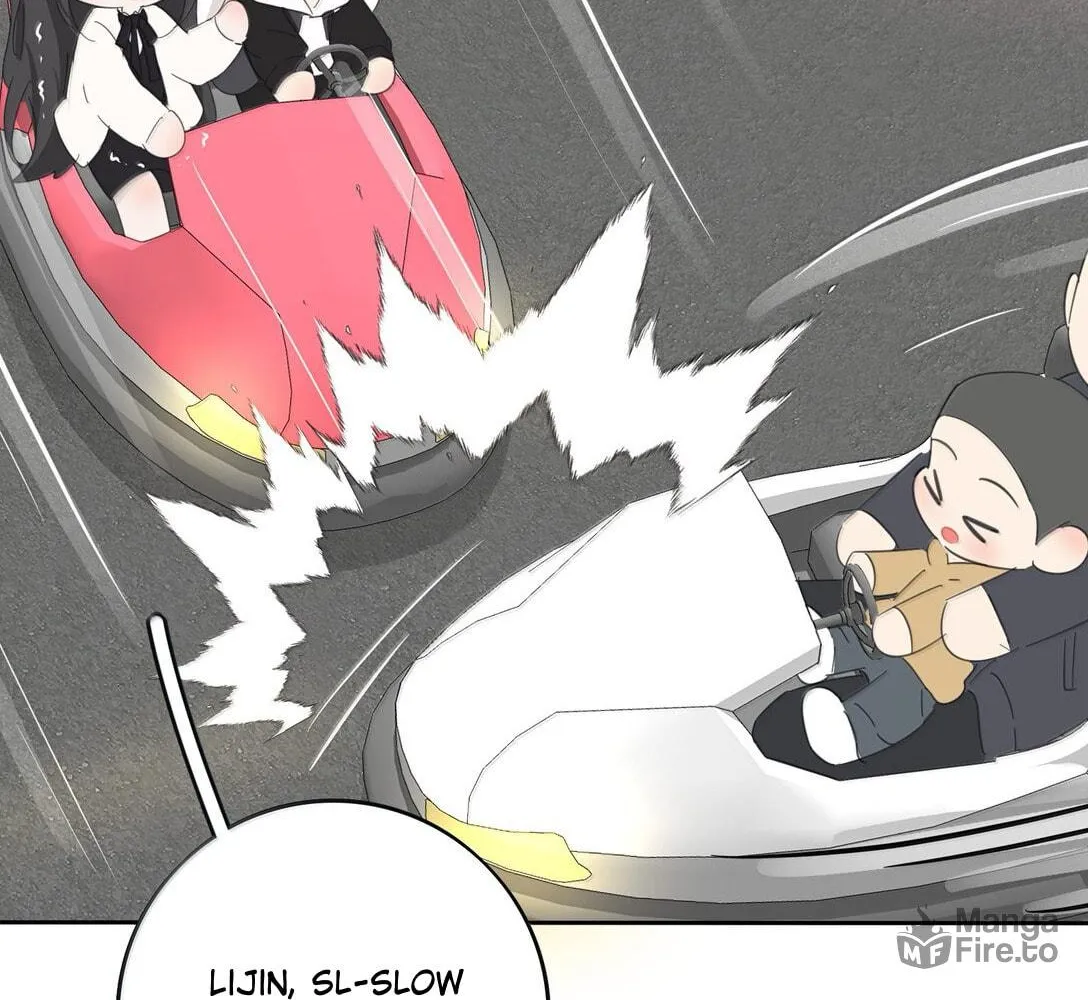 Read Baili Jin Among Mortals chapter 208 image 65 on Lezhin
