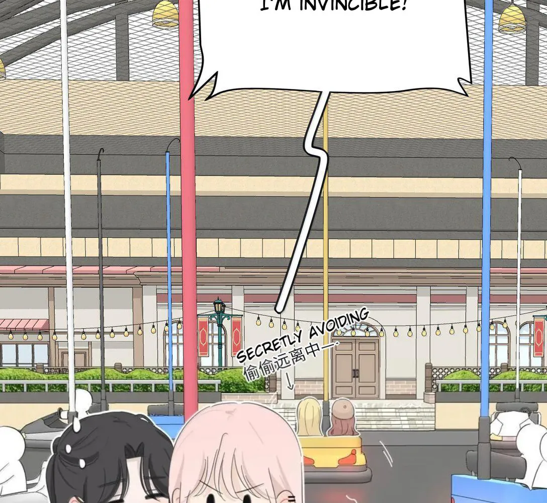Read Baili Jin Among Mortals chapter 208 image 67 on Lezhin