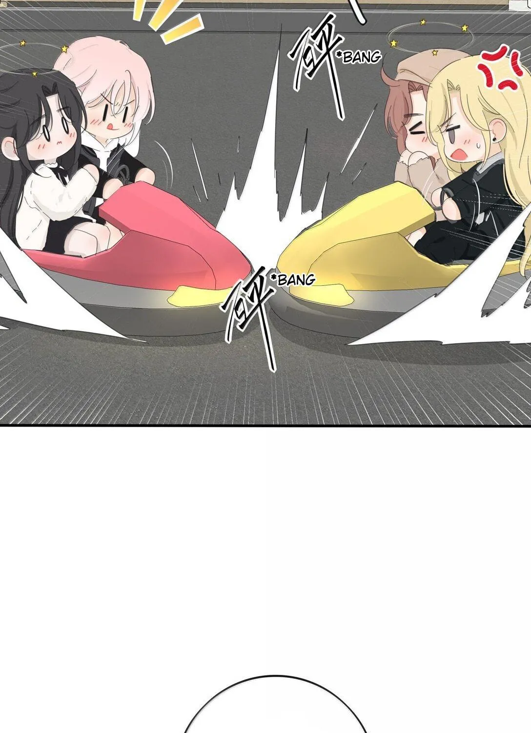 Read Baili Jin Among Mortals chapter 209 image 10 on Lezhin