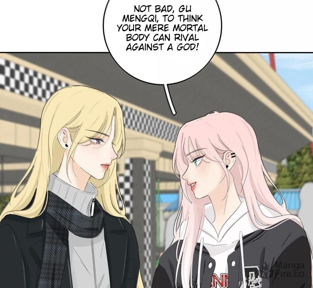 Read Baili Jin Among Mortals chapter 209 image 11 on Lezhin