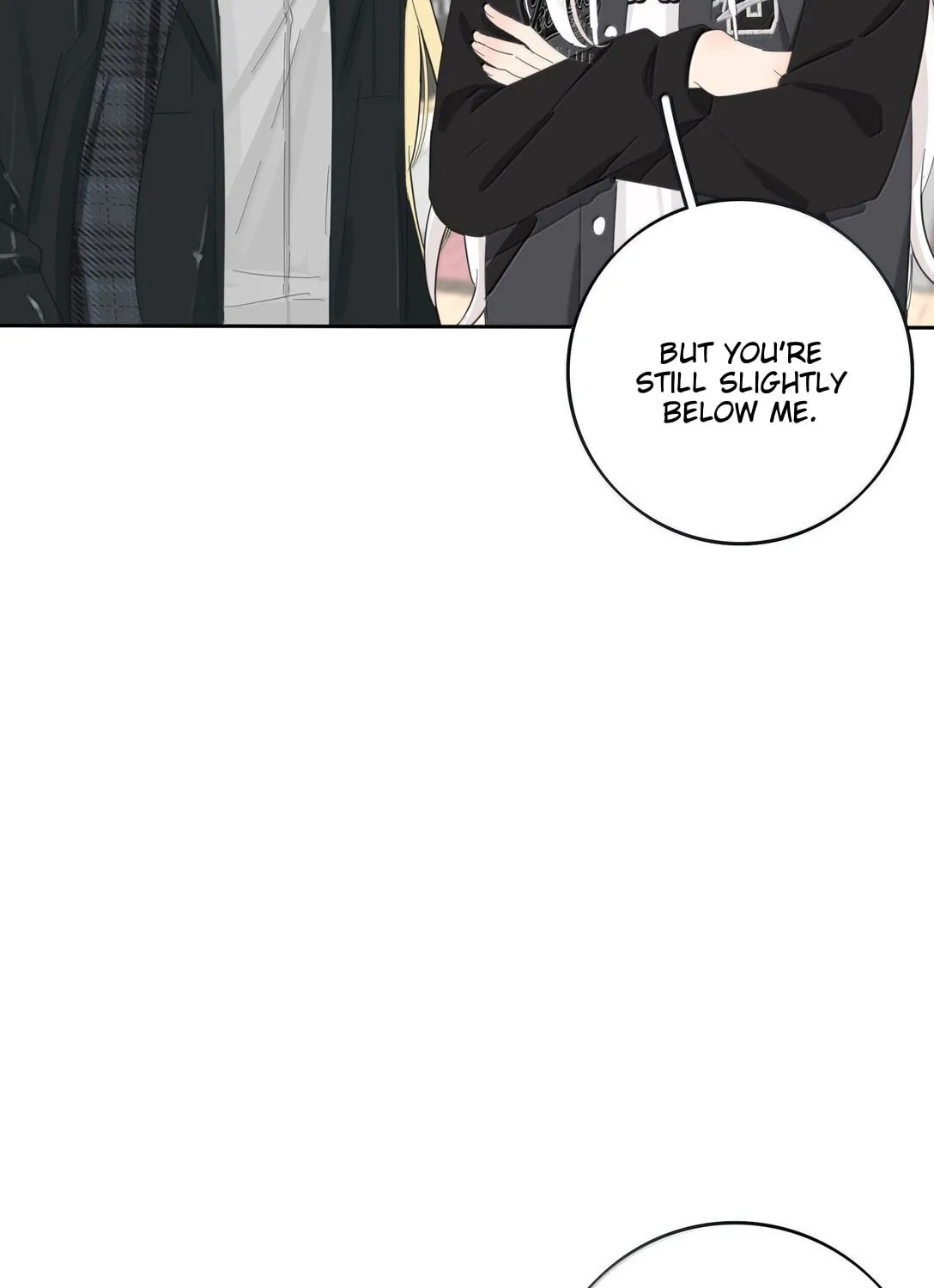 Read Baili Jin Among Mortals chapter 209 image 12 on Lezhin