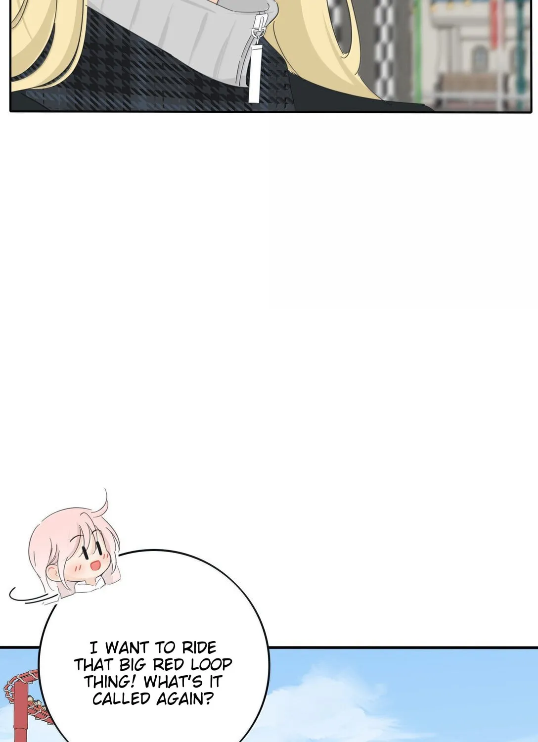 Read Baili Jin Among Mortals chapter 209 image 14 on Lezhin