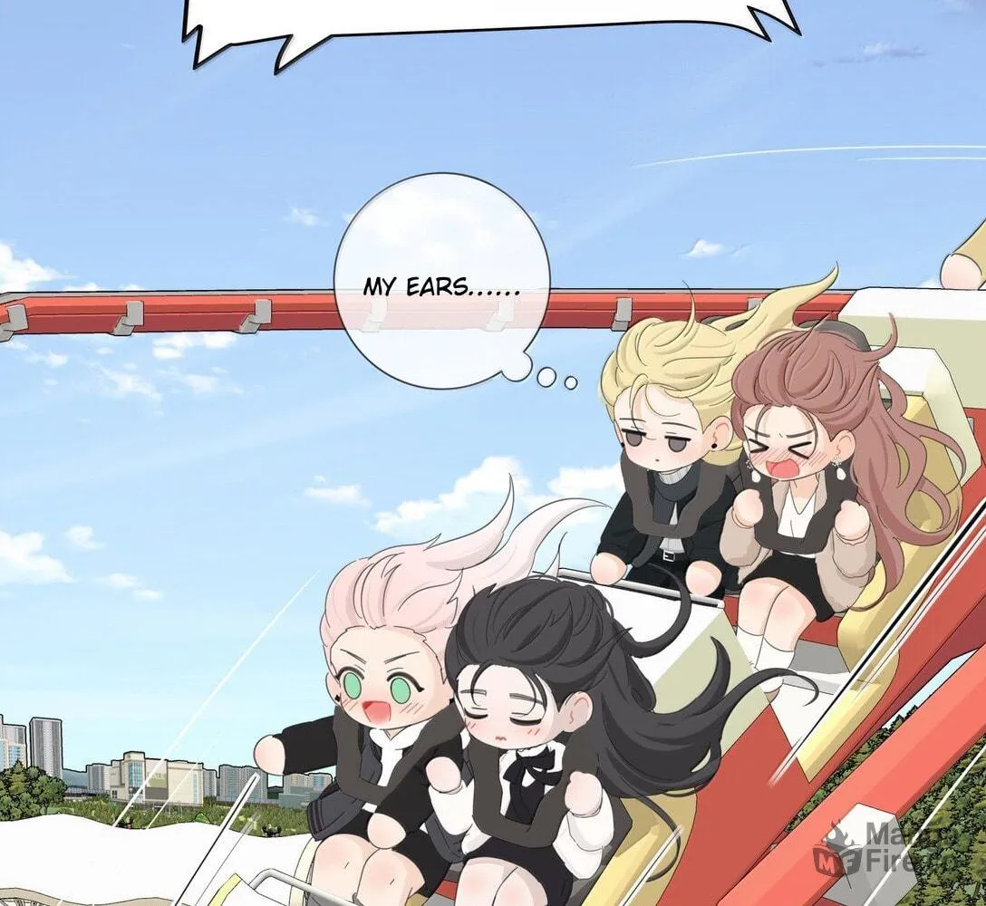 Read Baili Jin Among Mortals chapter 209 image 17 on Lezhin