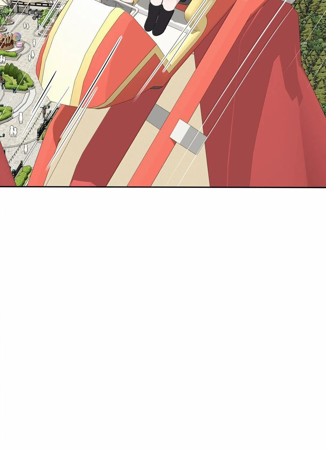 Read Baili Jin Among Mortals chapter 209 image 18 on Lezhin