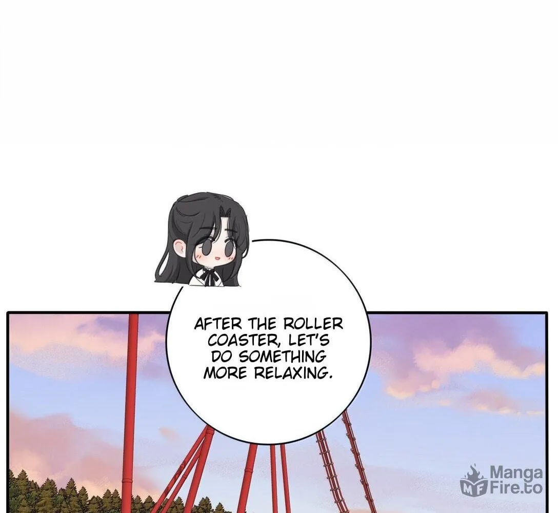 Read Baili Jin Among Mortals chapter 209 image 19 on Lezhin