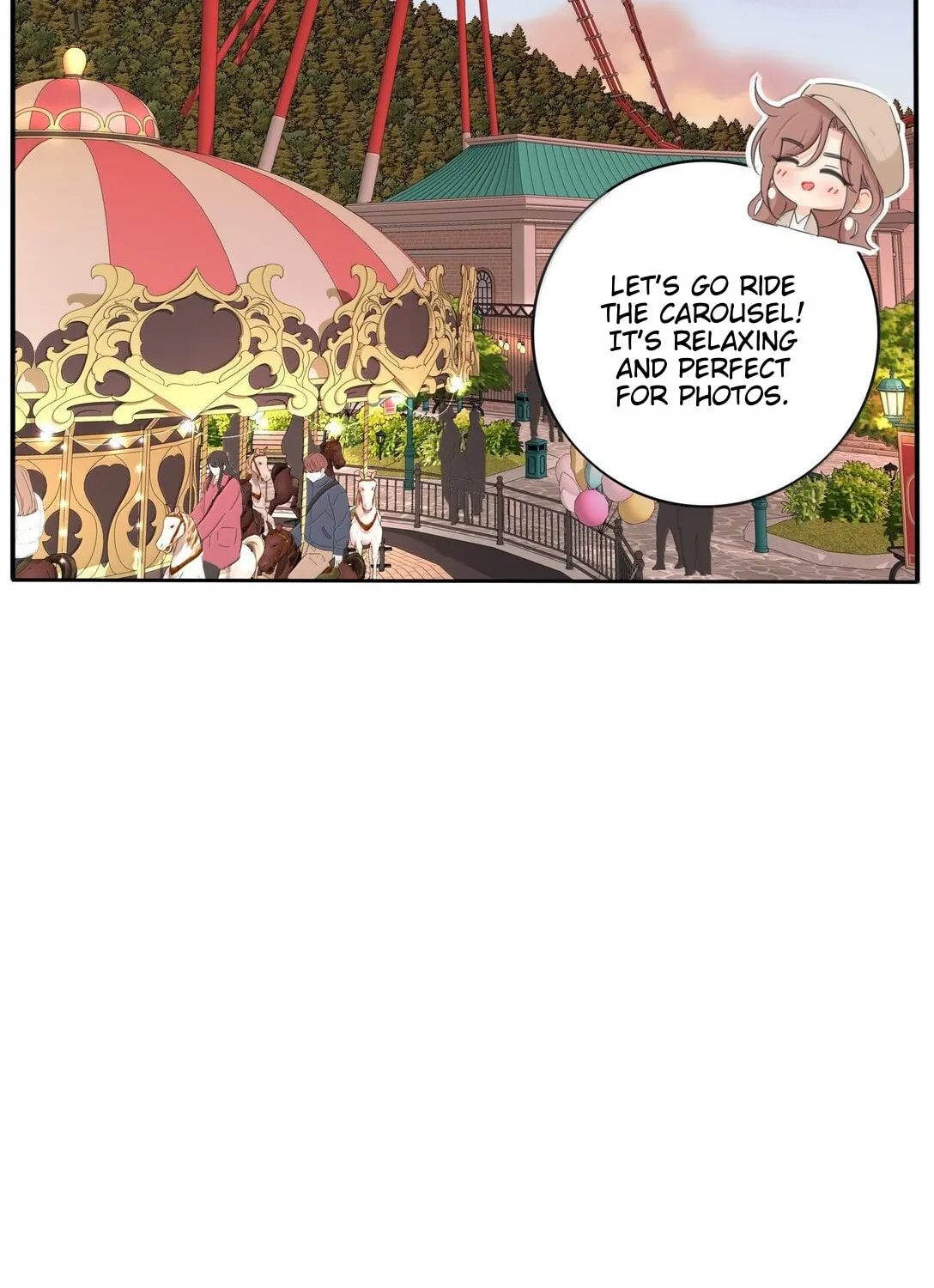 Read Baili Jin Among Mortals chapter 209 image 20 on Lezhin