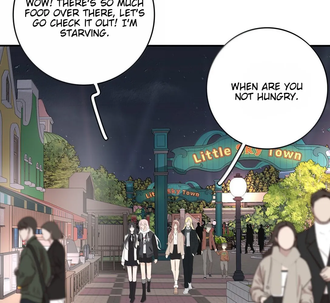 Read Baili Jin Among Mortals chapter 209 image 27 on Lezhin