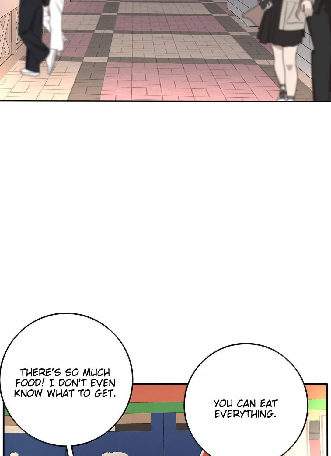Read Baili Jin Among Mortals chapter 209 image 28 on Lezhin