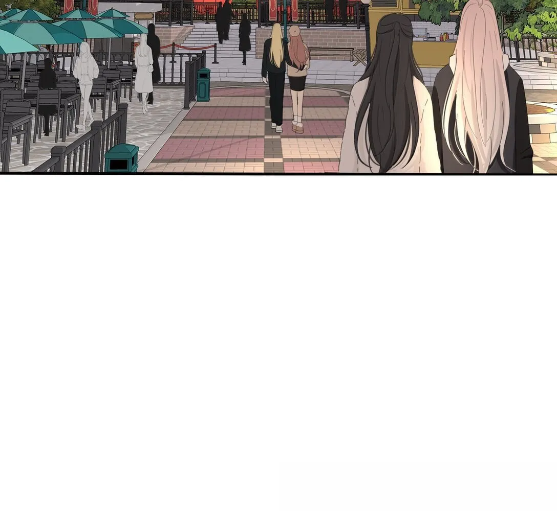 Read Baili Jin Among Mortals chapter 209 image 37 on Lezhin