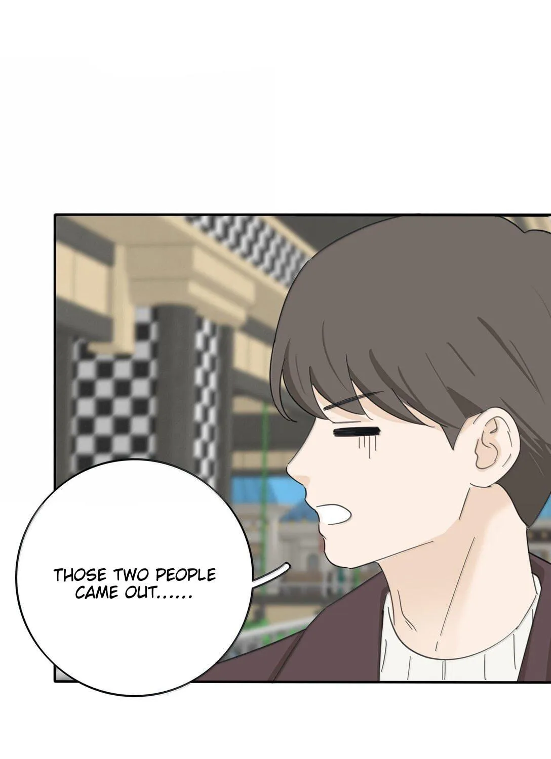 Read Baili Jin Among Mortals chapter 209 image 4 on Lezhin
