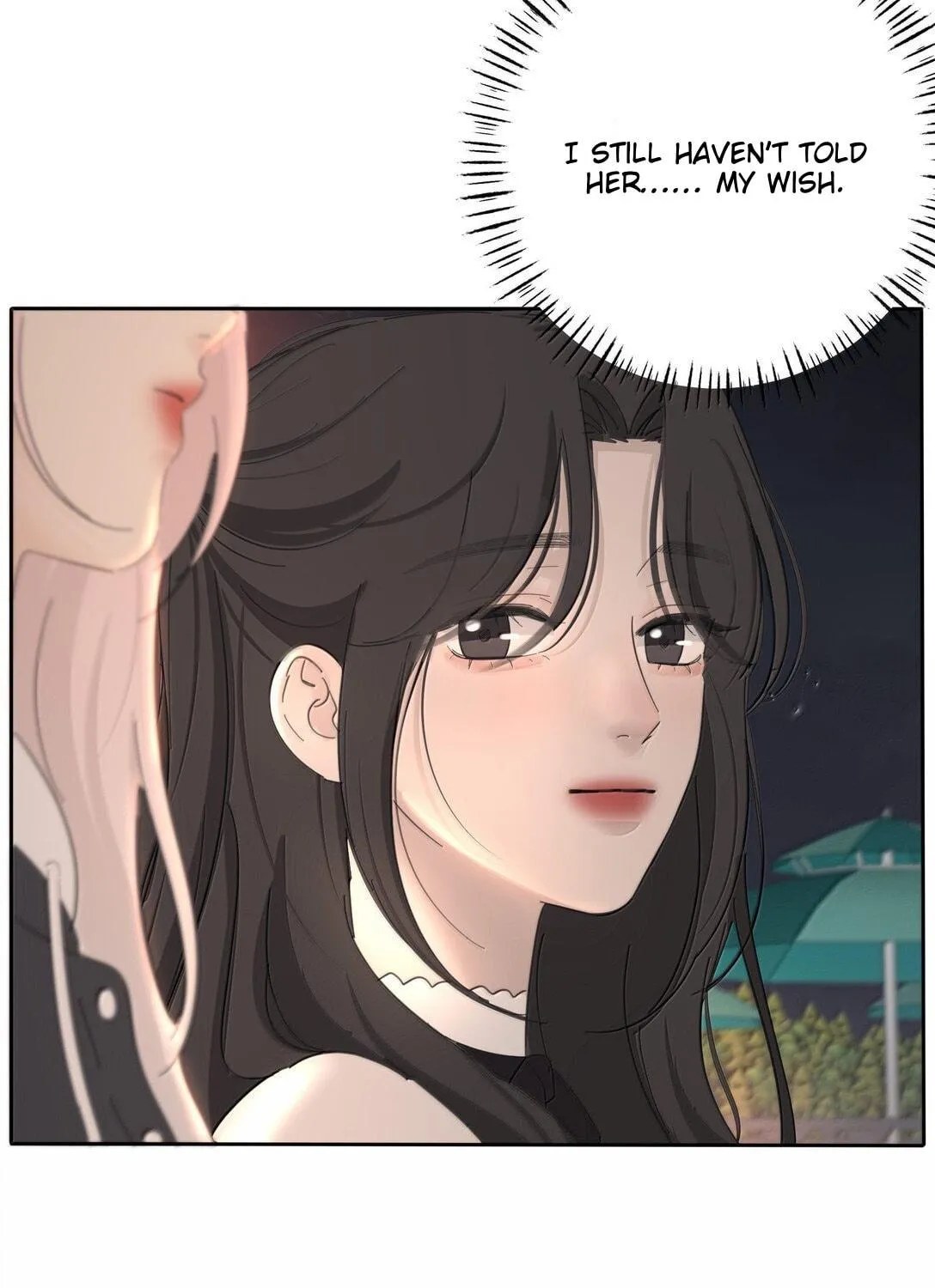 Read Baili Jin Among Mortals chapter 209 image 40 on Lezhin