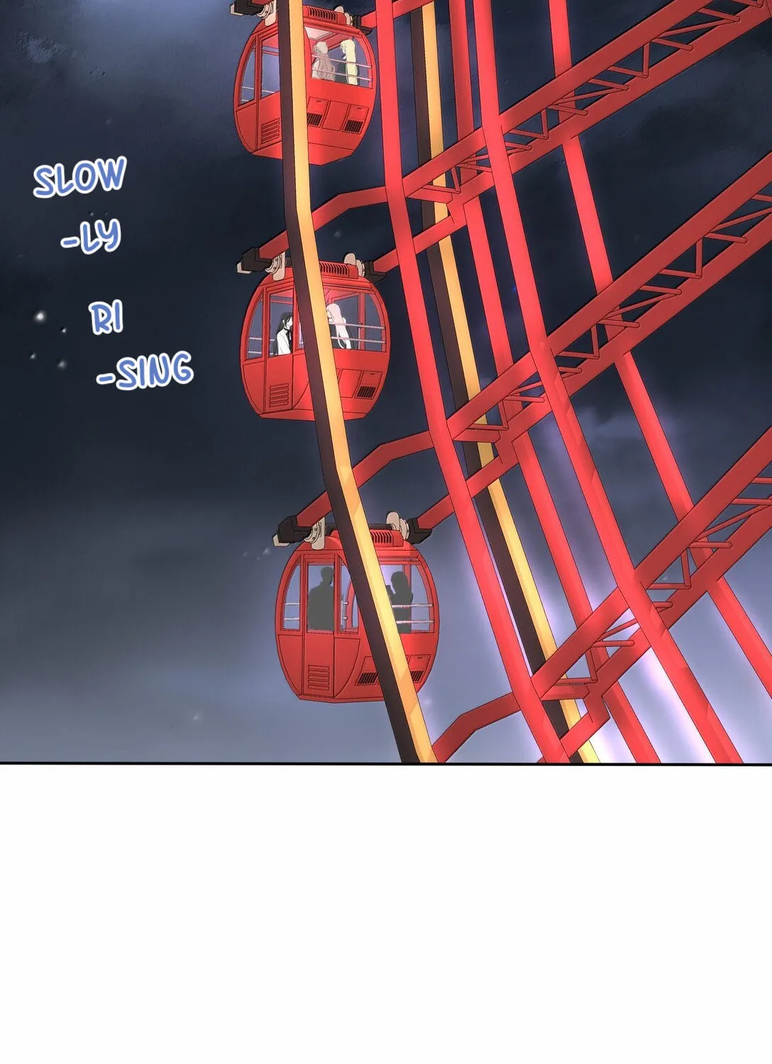 Read Baili Jin Among Mortals chapter 209 image 42 on Lezhin