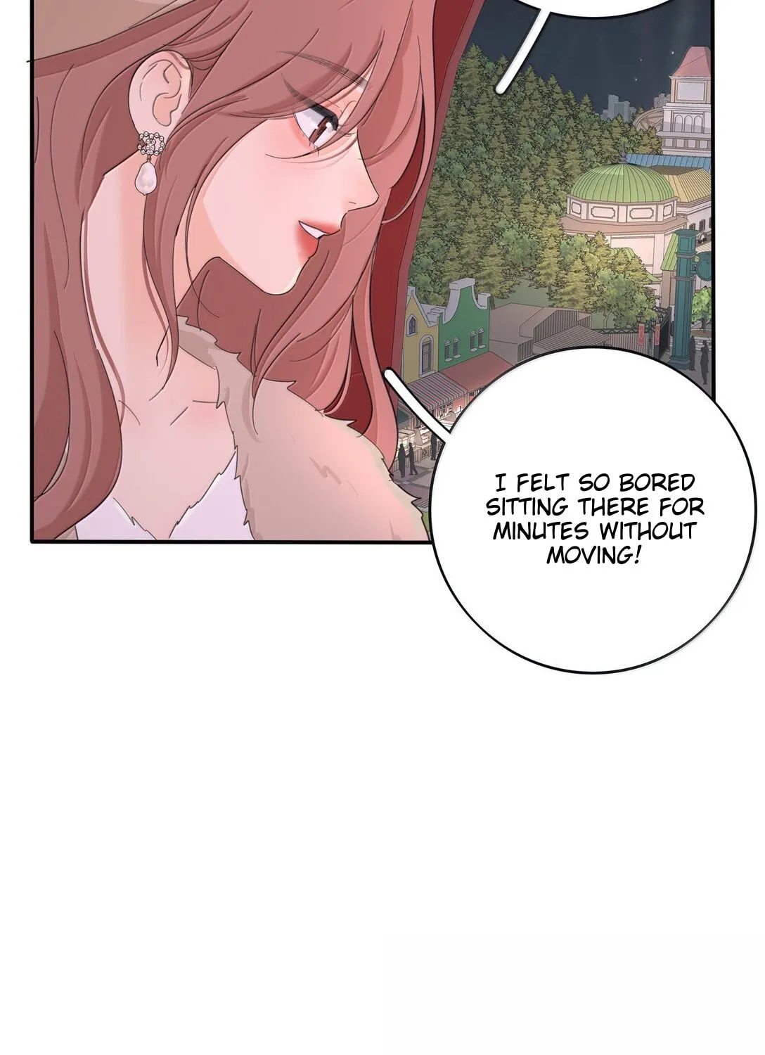 Read Baili Jin Among Mortals chapter 209 image 44 on Lezhin