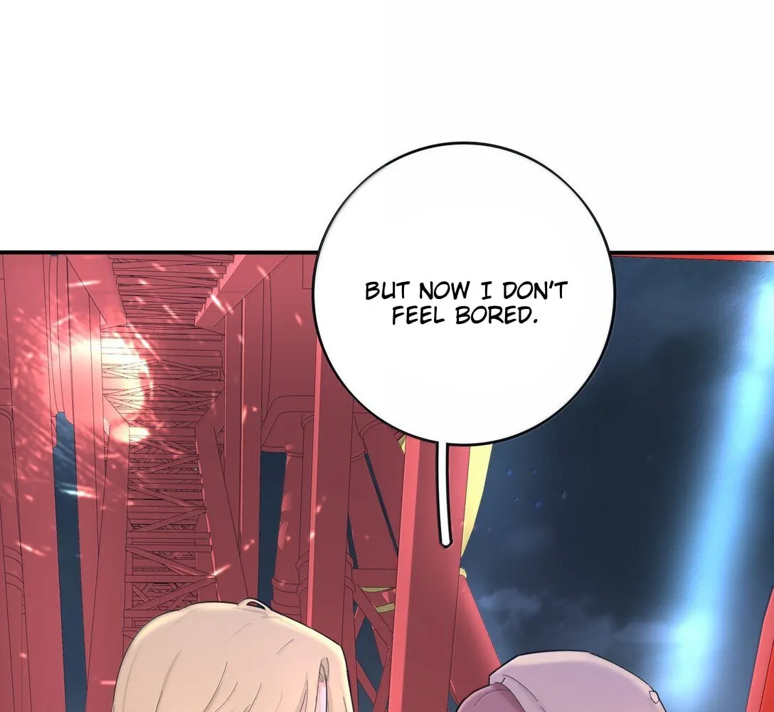 Read Baili Jin Among Mortals chapter 209 image 45 on Lezhin