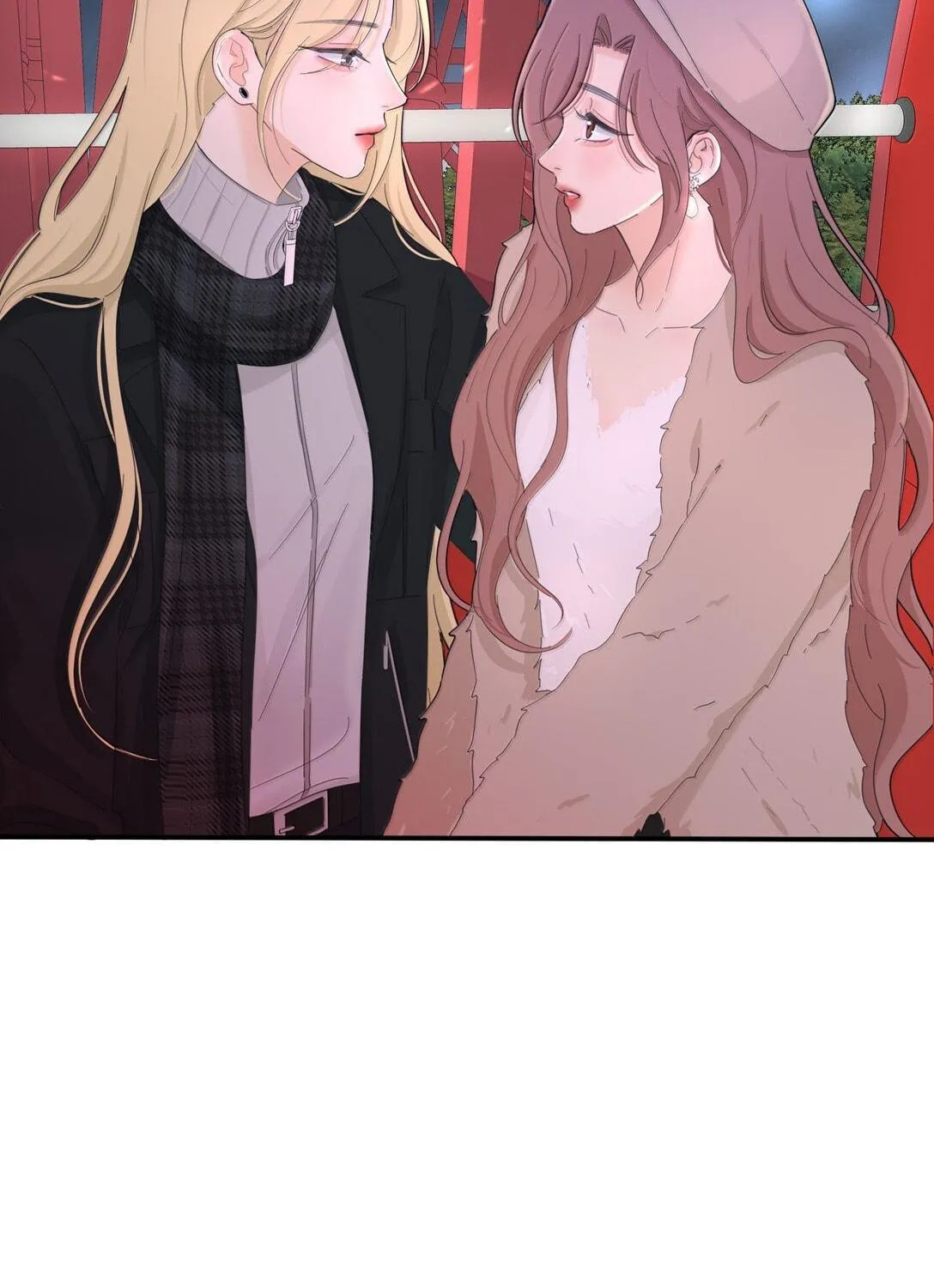 Read Baili Jin Among Mortals chapter 209 image 46 on Lezhin