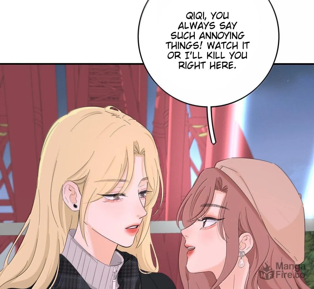 Read Baili Jin Among Mortals chapter 209 image 49 on Lezhin