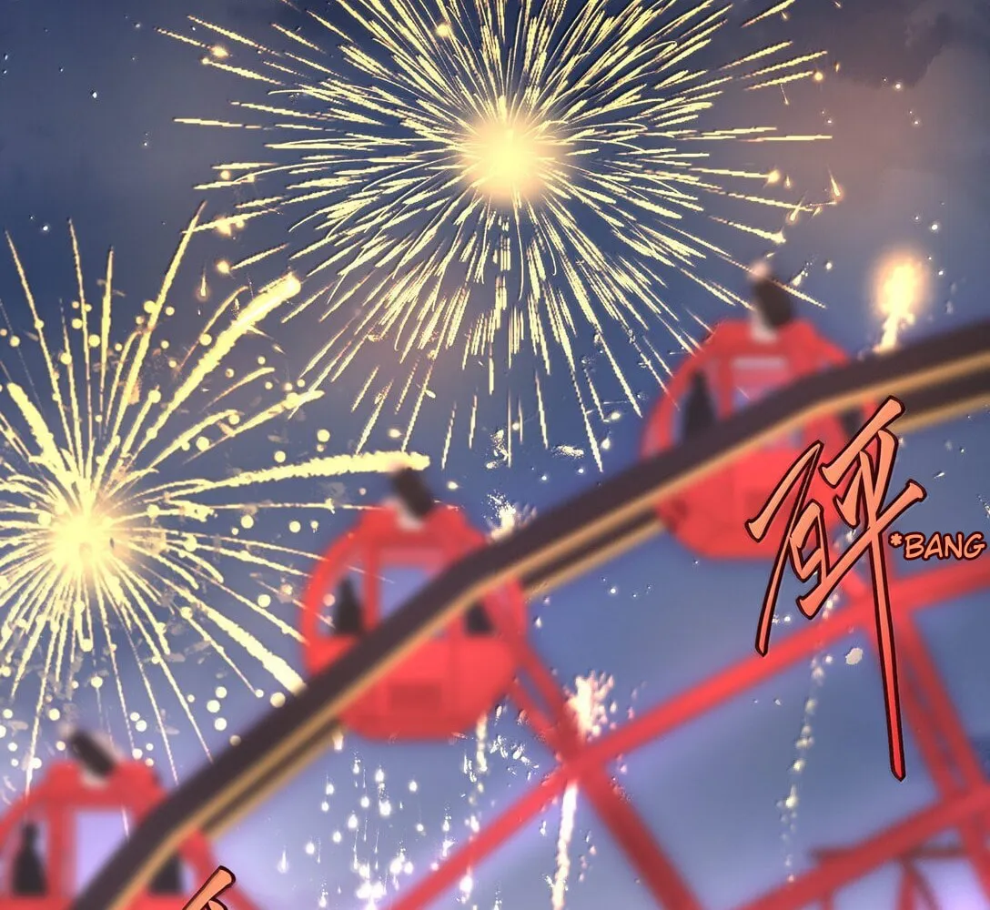 Read Baili Jin Among Mortals chapter 209 image 55 on Lezhin