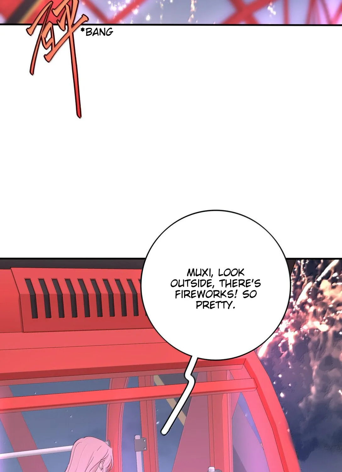Read Baili Jin Among Mortals chapter 209 image 56 on Lezhin