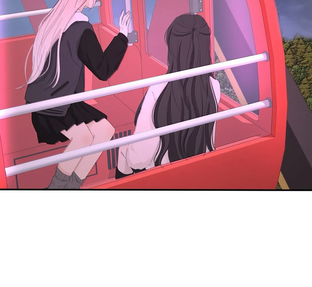 Read Baili Jin Among Mortals chapter 209 image 57 on Lezhin