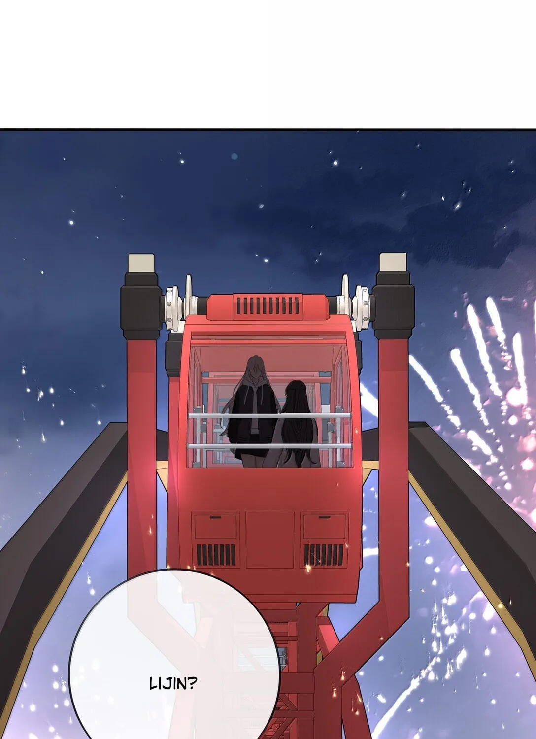 Read Baili Jin Among Mortals chapter 209 image 60 on Lezhin
