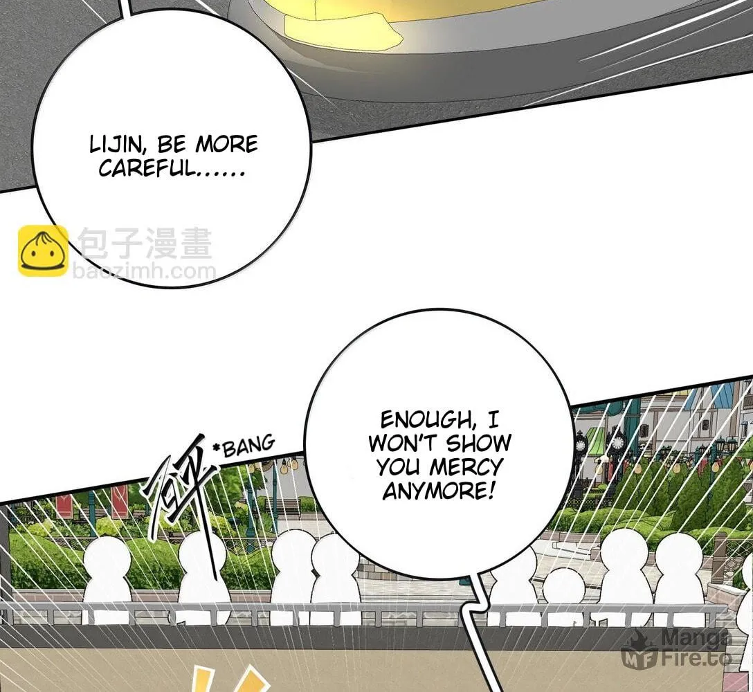 Read Baili Jin Among Mortals chapter 209 image 9 on Lezhin