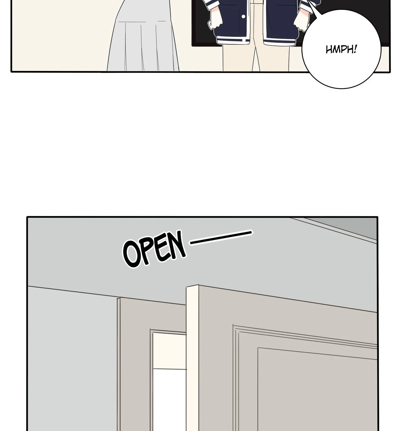 Read Baili Jin Among Mortals chapter 21 image 14 on Lezhin
