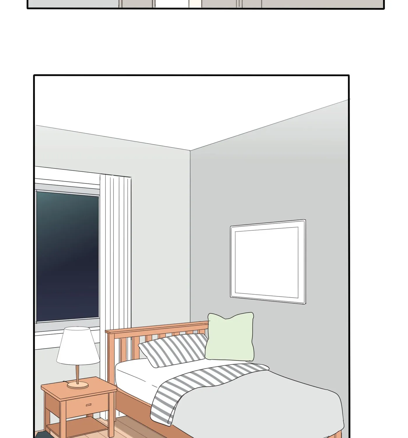 Read Baili Jin Among Mortals chapter 21 image 15 on Lezhin