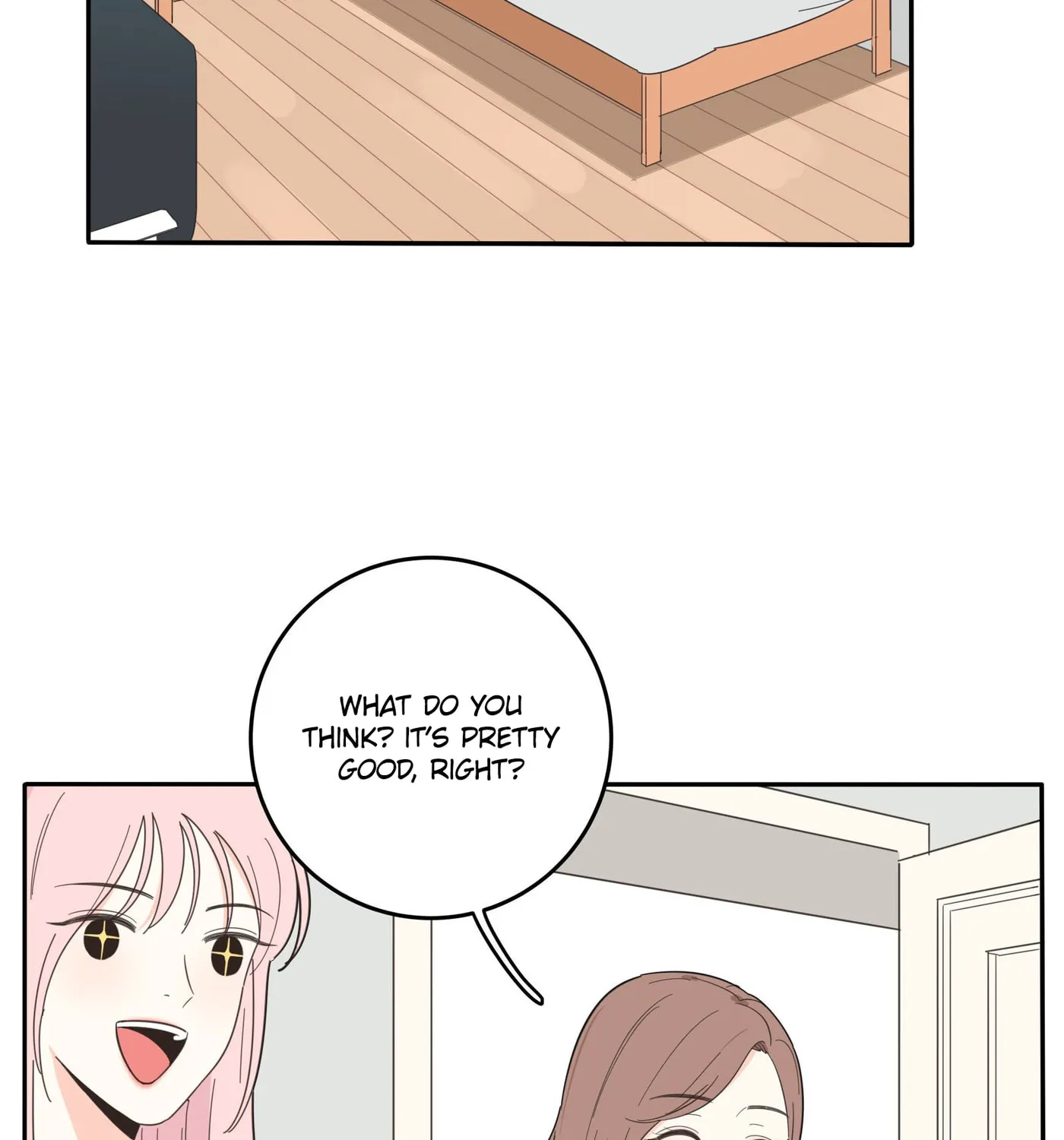 Read Baili Jin Among Mortals chapter 21 image 16 on Lezhin