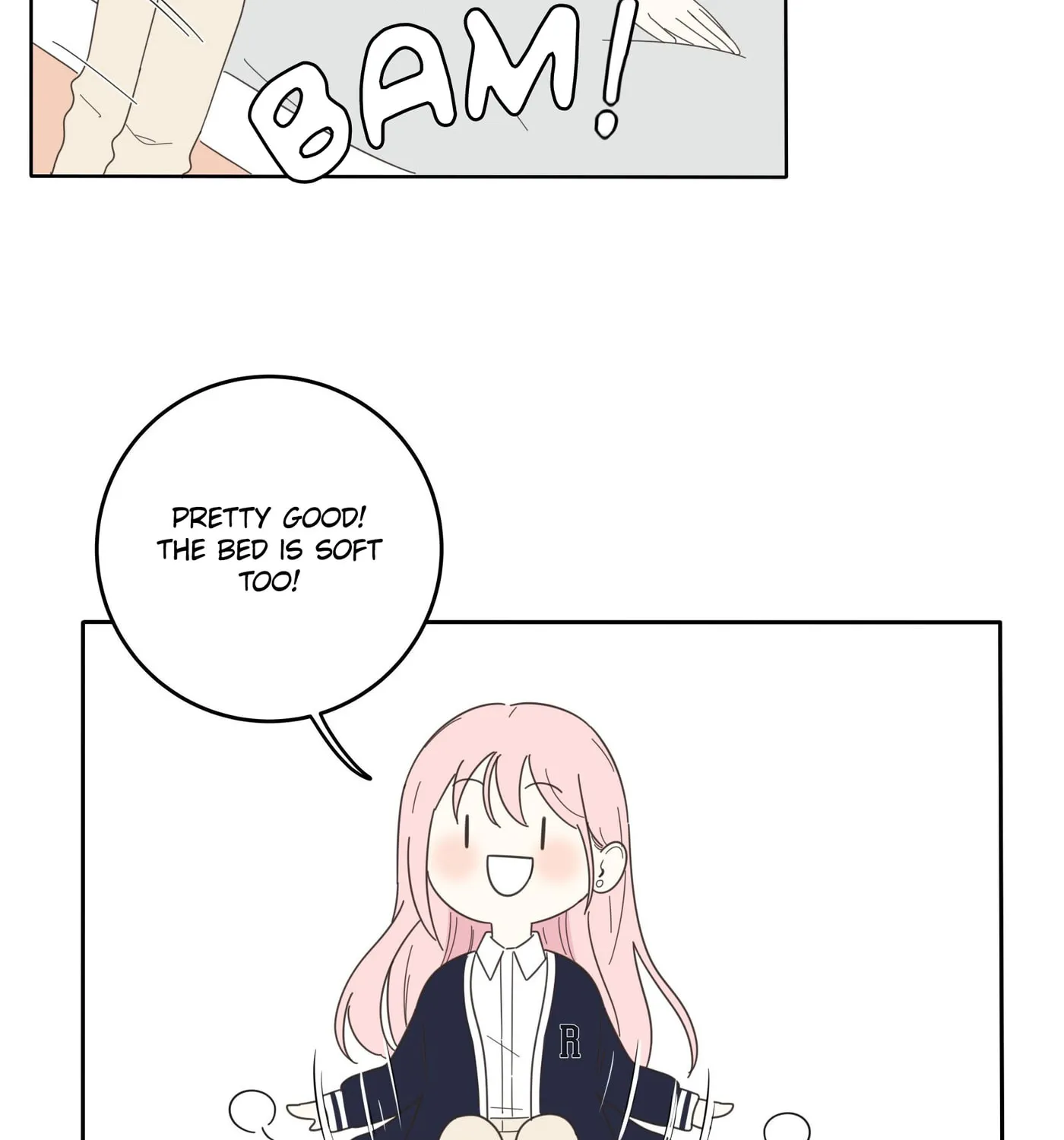 Read Baili Jin Among Mortals chapter 21 image 18 on Lezhin