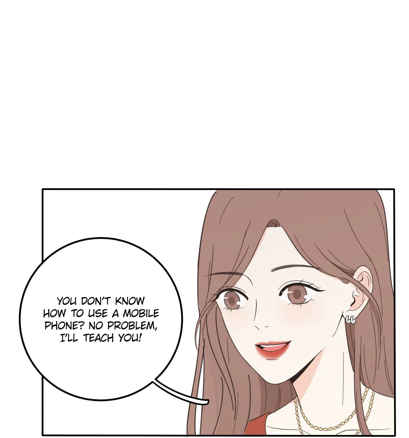 Read Baili Jin Among Mortals chapter 21 image 23 on Lezhin