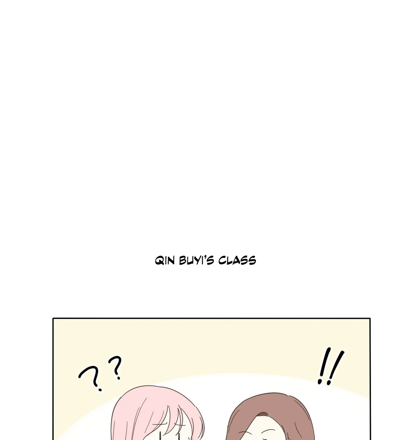 Read Baili Jin Among Mortals chapter 21 image 24 on Lezhin
