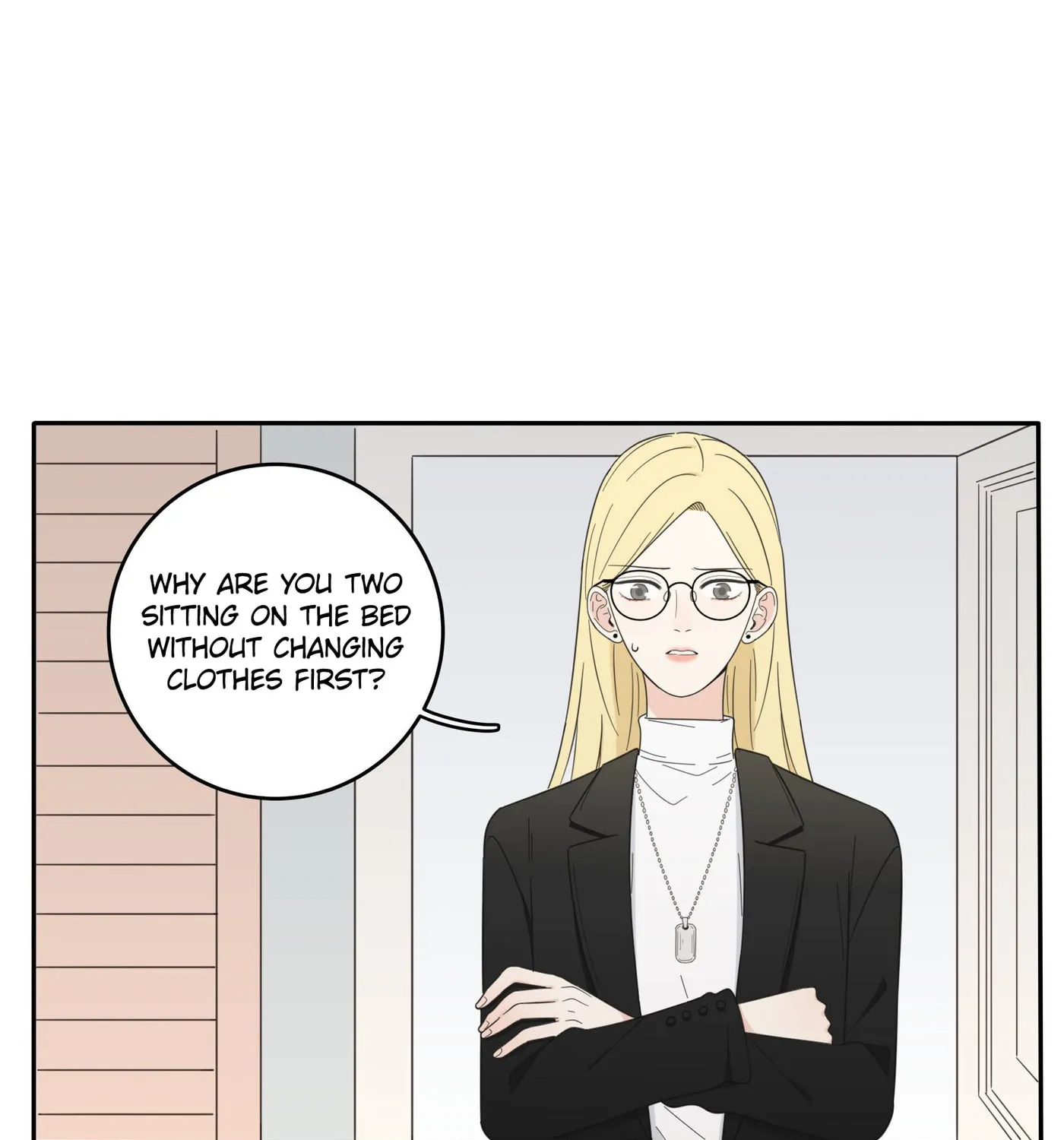 Read Baili Jin Among Mortals chapter 21 image 30 on Lezhin