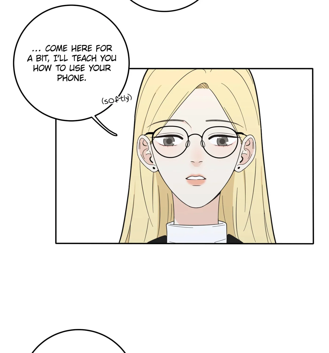 Read Baili Jin Among Mortals chapter 21 image 35 on Lezhin