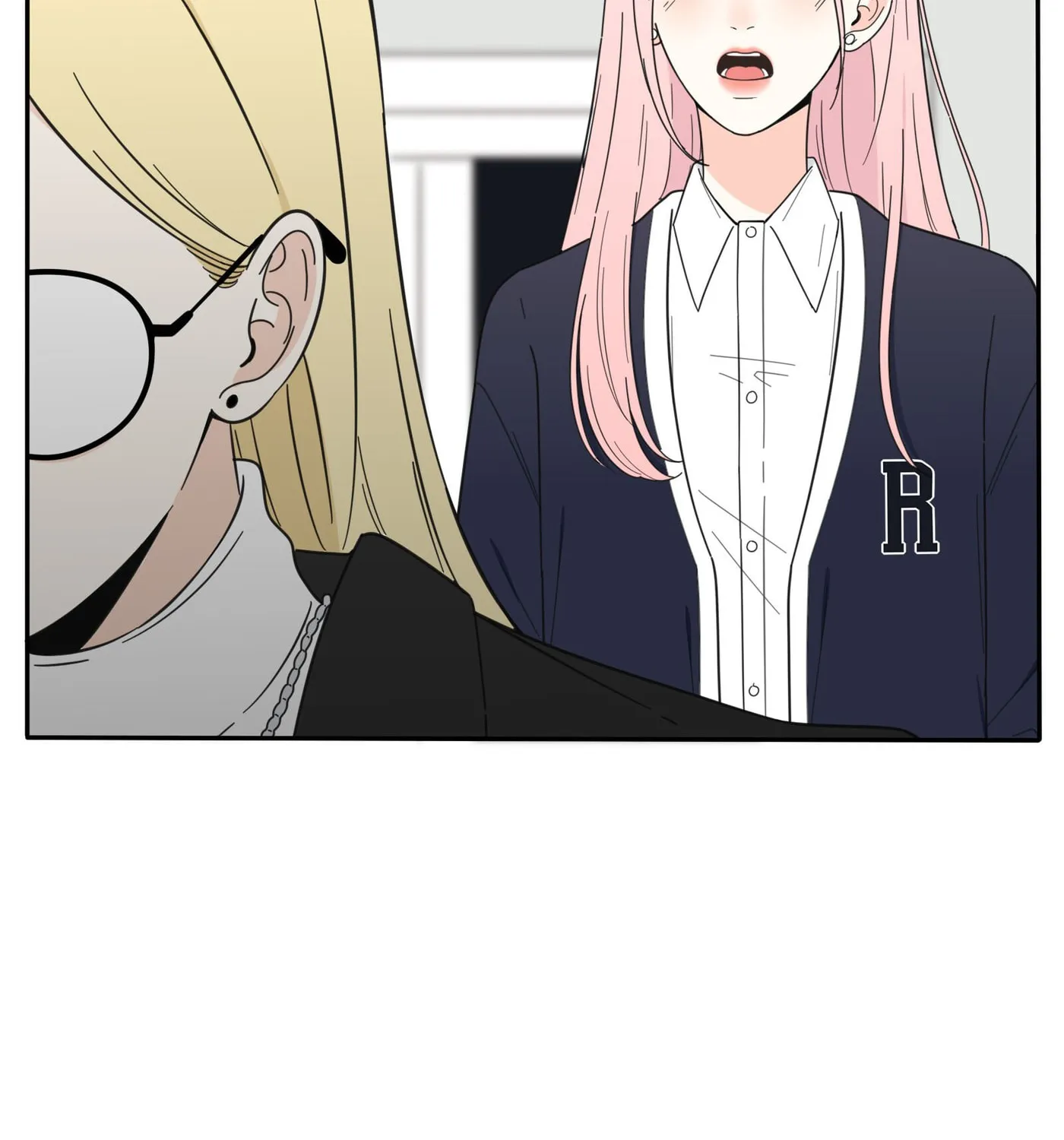 Read Baili Jin Among Mortals chapter 21 image 41 on Lezhin