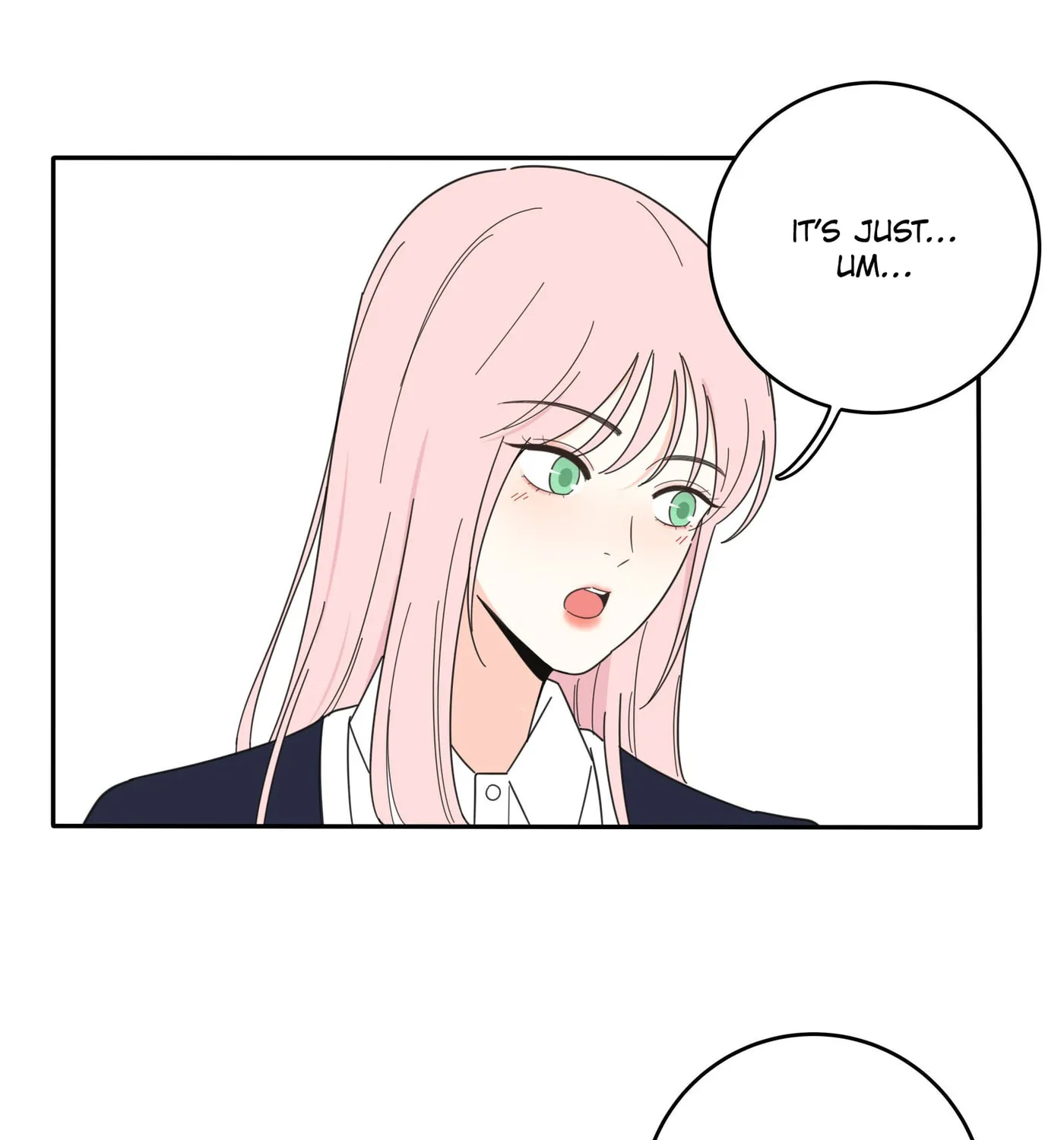 Read Baili Jin Among Mortals chapter 21 image 44 on Lezhin