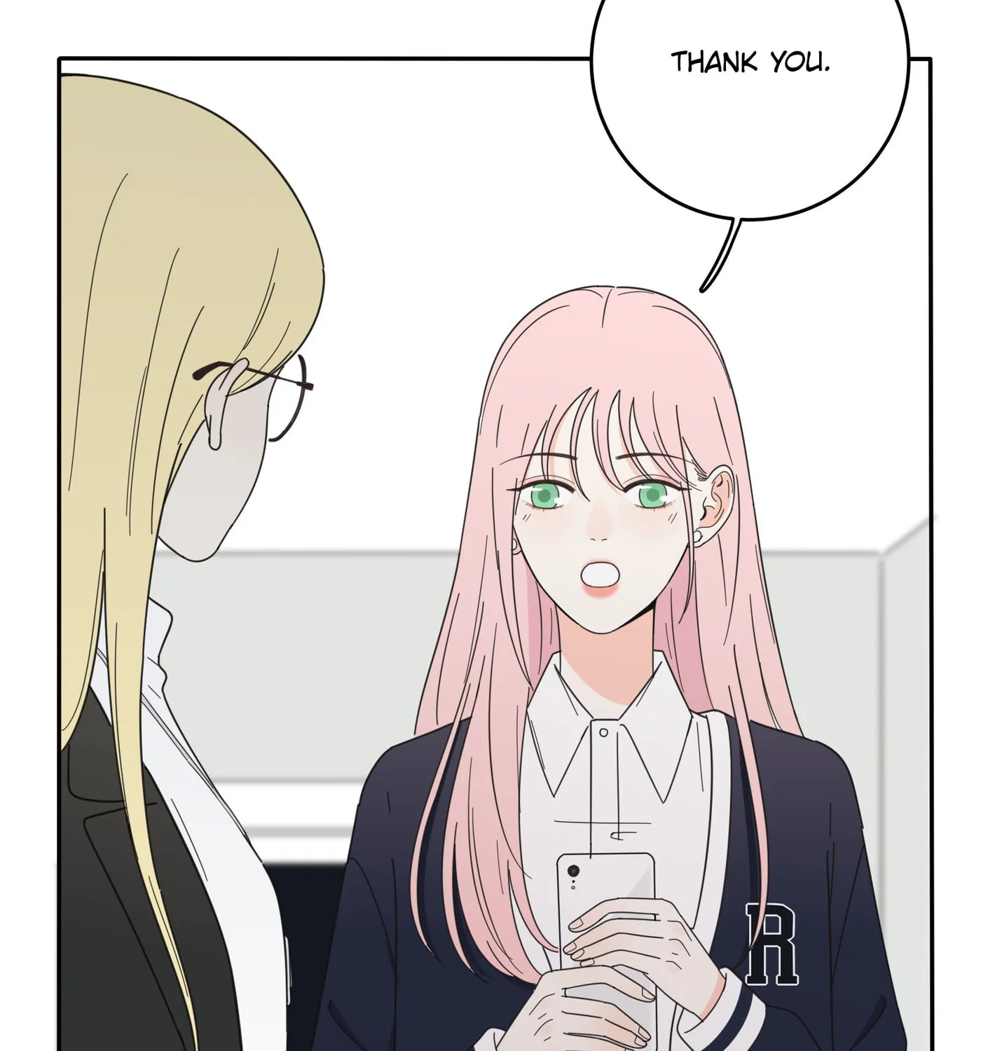 Read Baili Jin Among Mortals chapter 21 image 45 on Lezhin
