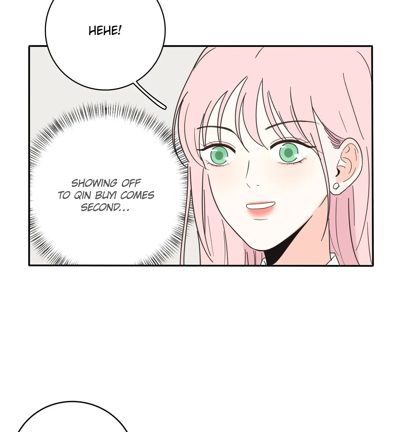 Read Baili Jin Among Mortals chapter 21 image 5 on Lezhin