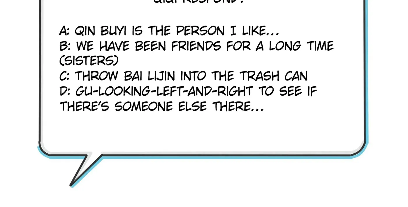 Read Baili Jin Among Mortals chapter 21 image 51 on Lezhin