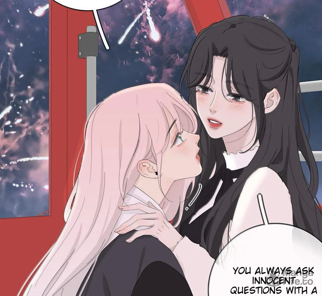 Read Baili Jin Among Mortals chapter 210 image 11 on Lezhin