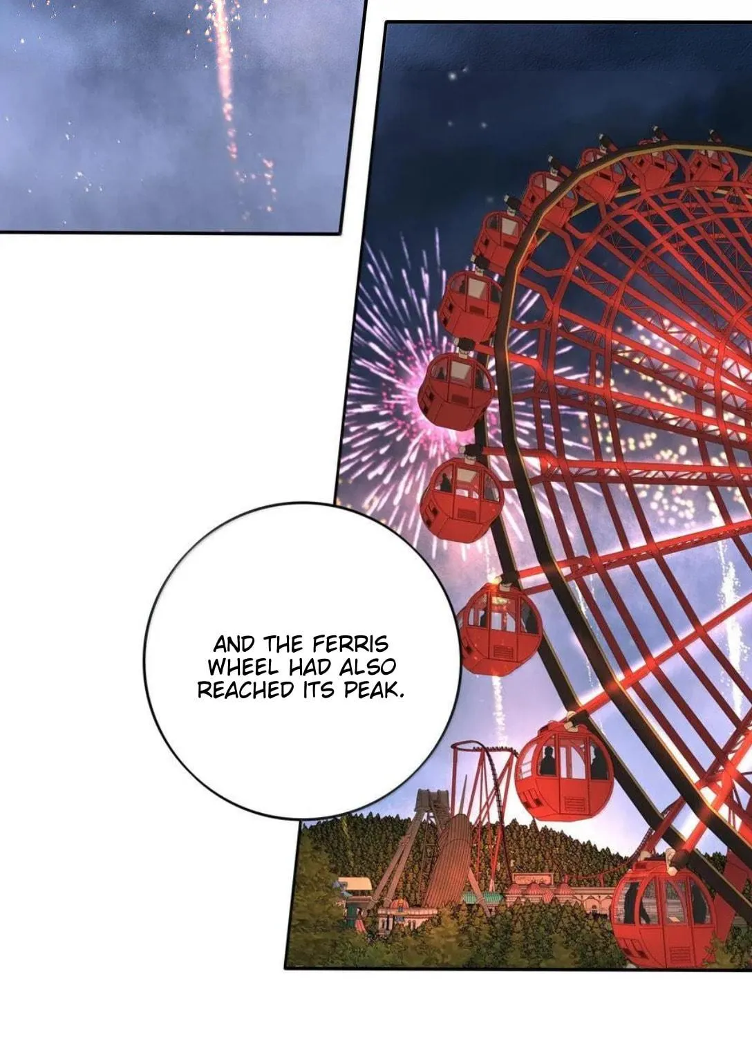 Read Baili Jin Among Mortals chapter 210 image 18 on Lezhin