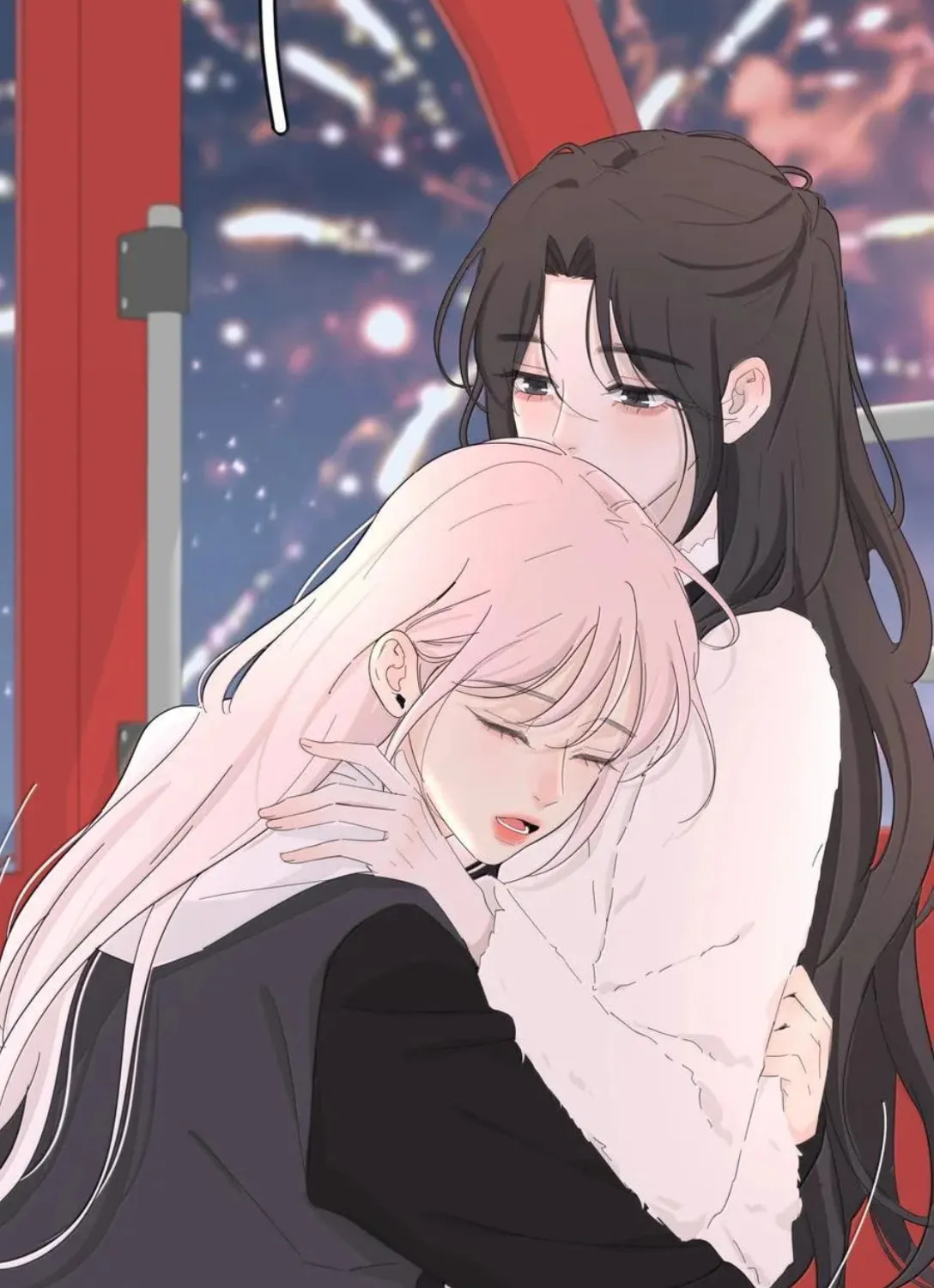 Read Baili Jin Among Mortals chapter 210 image 20 on Lezhin