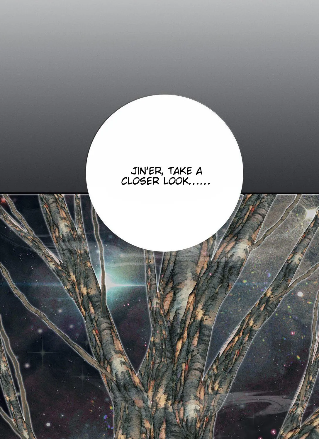 Read Baili Jin Among Mortals chapter 210 image 26 on Lezhin
