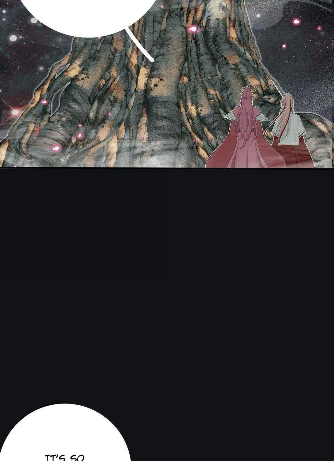 Read Baili Jin Among Mortals chapter 210 image 28 on Lezhin